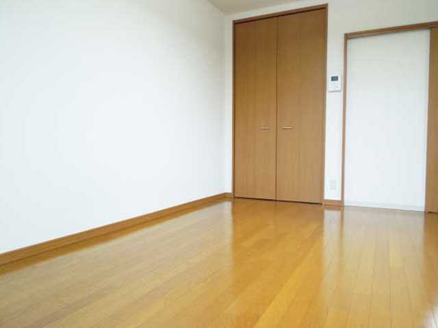 個室・1ルームマンションタイプ