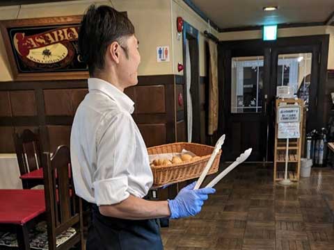 ペンション・民宿（ゲレンデ近く）