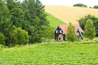 ペンション・民宿