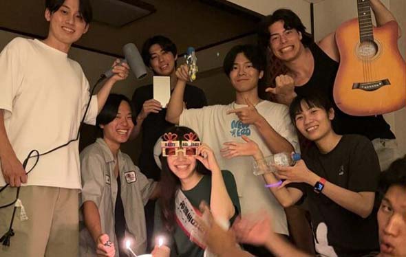 ホテル　レストランホール　愛知県／三河湾