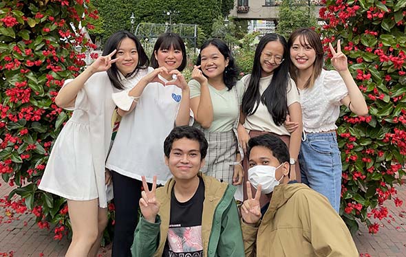 ホテル 客室清掃　北海道／ルスツ