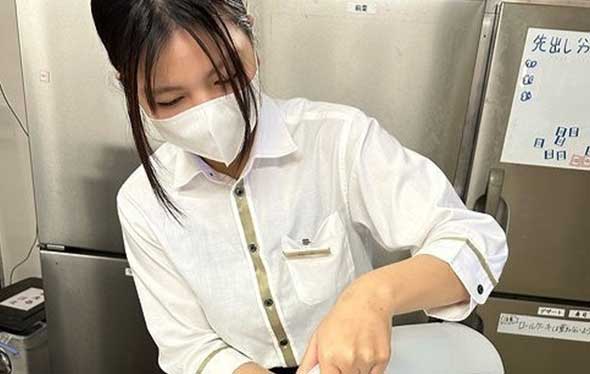 ホテル&テーマパーク　レストランホール　兵庫県／東条湖