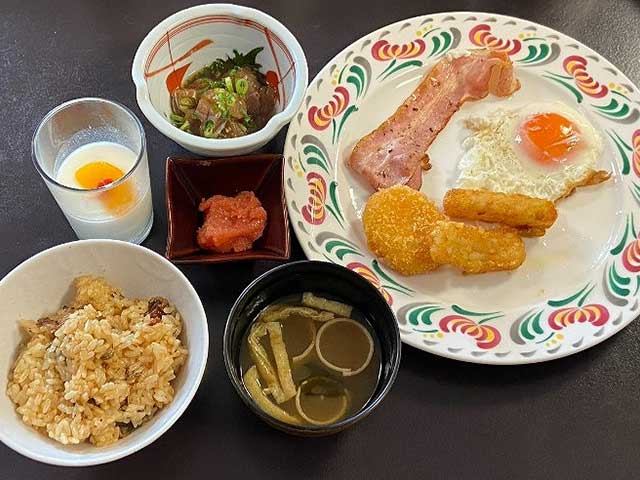 社員（従業員）食堂