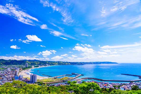 房総半島