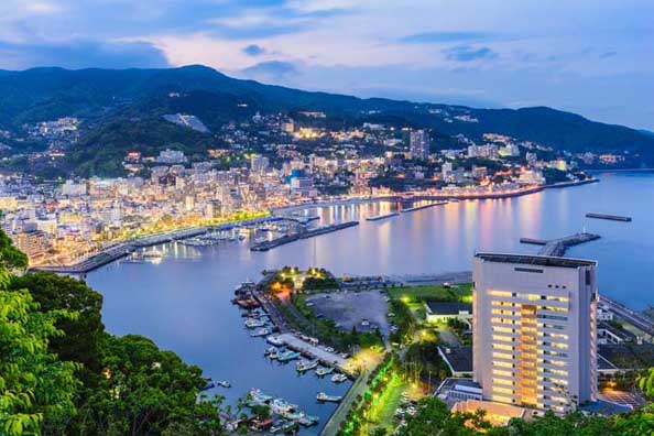 熱海