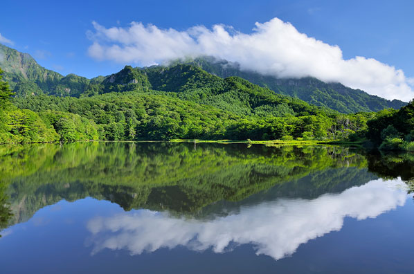 妙高高原・赤倉