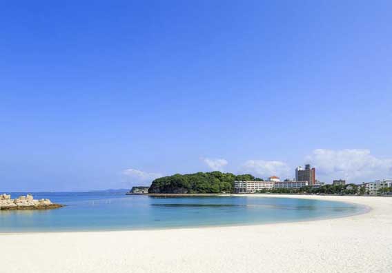 南紀白浜