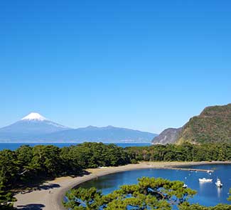 熱海・伊豆（静岡）