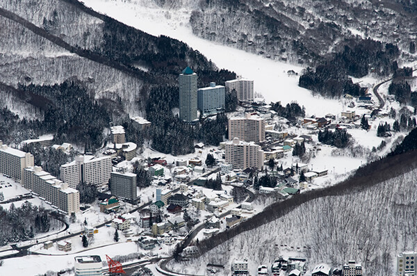 苗場・かぐら