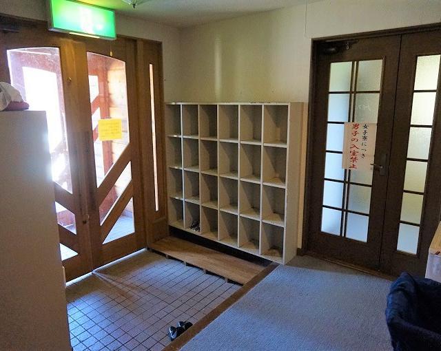 上越の住み込みスキー場バイト（スキー場のリフト）のサブ画像２
