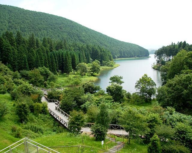 富士の住み込みリゾートバイト（ホテルのレストラン）の画像３