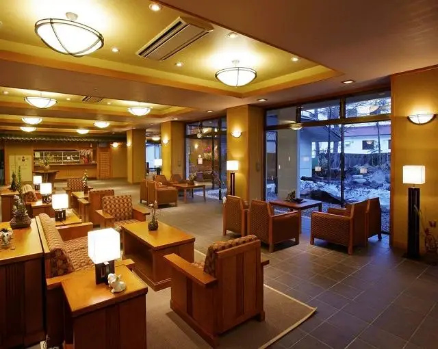 日光の住み込みリゾートバイト（旅館のレストラン・フロントなど）の画像３