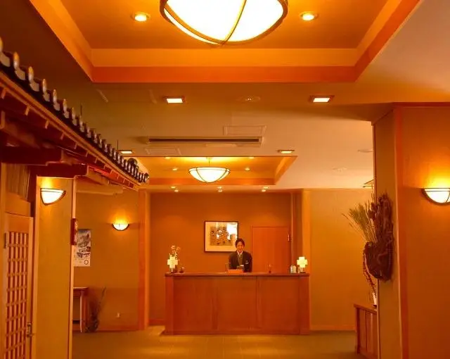 日光の住み込みリゾートバイト（旅館のレストラン・フロントなど）の画像４