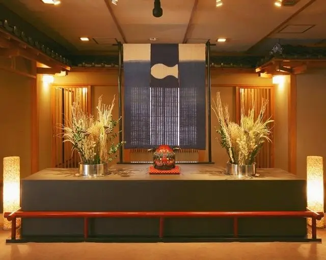 日光の住み込みリゾートバイト（旅館のレストラン・フロントなど）の画像５