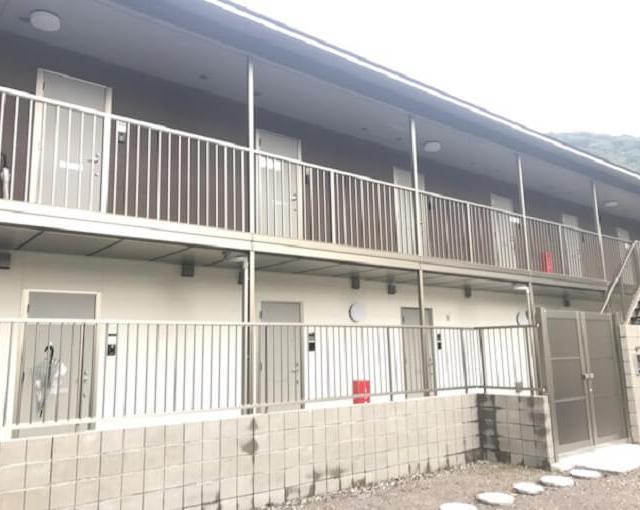 箱根の住み込みリゾートバイト（ホテルでのレストランホールなど）のサブ画像１