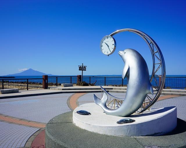 募集終了 日本最北端の地 北海道 稚内の住み込み求人 リゾートバイト Net