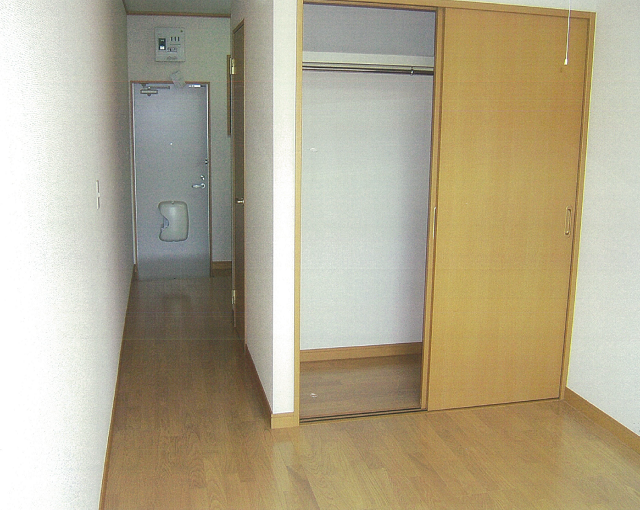 日光の住み込みリゾートバイト（旅館のレストラン・フロントなど）のサブ画像２