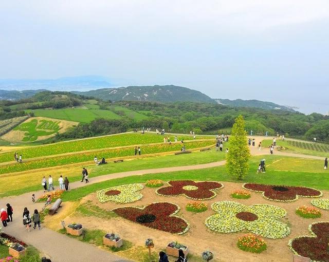 淡路島の住み込みリゾートバイト（ホテルのレストランなど）のサブ画像２