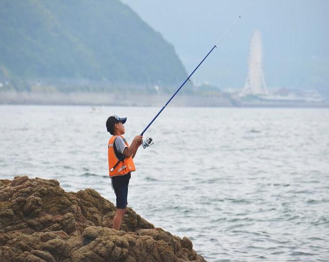 淡路島の住み込みリゾートバイト（ホテルのレストランなど）のサブ画像３