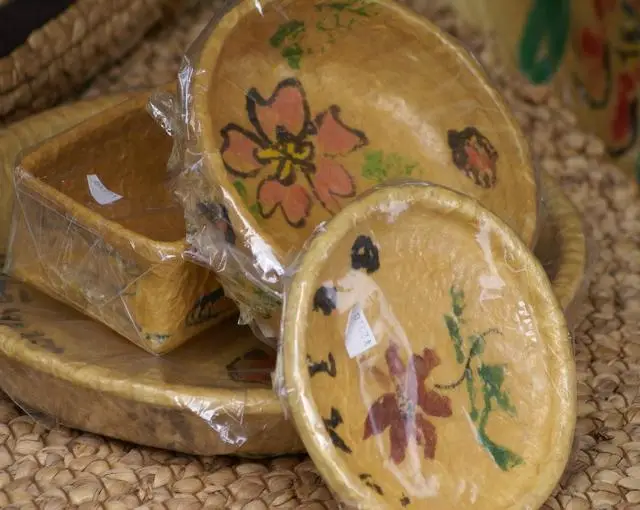 有馬の住み込みリゾートバイト（ホテルのレストラン）の画像３