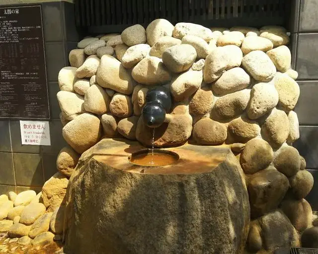 有馬の住み込みリゾートバイト（ホテルのレストラン）のサブ画像２