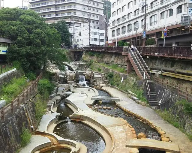 有馬の住み込みリゾートバイト（ホテルのレストラン）のサブ画像４