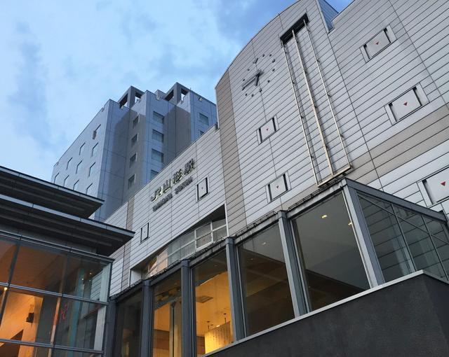 蔵王の住み込みスキー場バイト（旅館の接客係・裏方）のサブ画像３