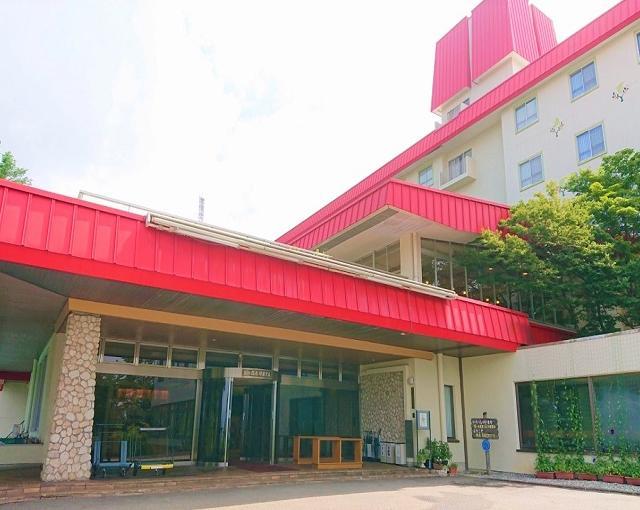 鷲ヶ岳の住み込みスキー場バイト（レンタル・売店などのお仕事）のサブ画像１