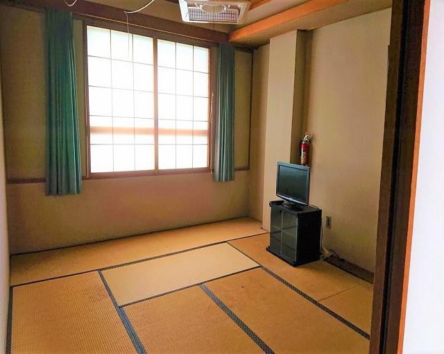 鷲ヶ岳の住み込みスキー場バイト（レンタル・売店などのお仕事）のサブ画像２