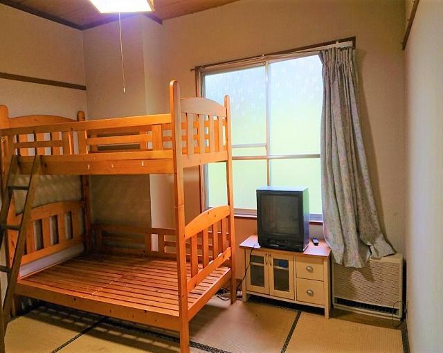 鷲ヶ岳の住み込みスキー場バイト（レンタル・売店などのお仕事）のサブ画像３