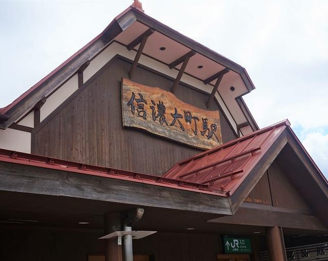白馬の住み込みスキー場バイト（スキー場のリフト）のサブ画像３