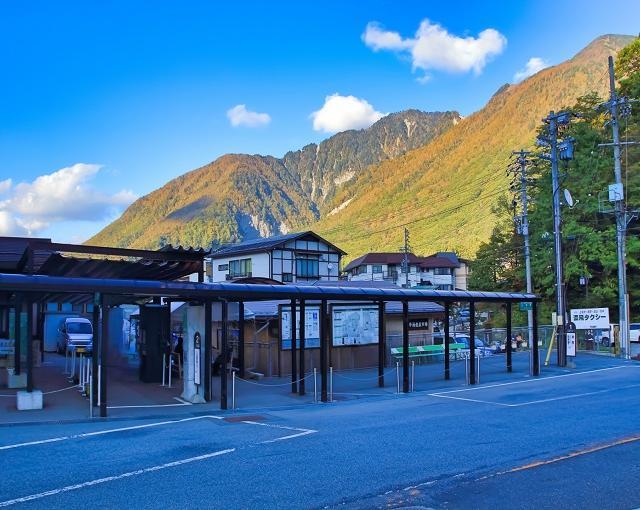 平湯温泉の住み込みスキー場バイト（旅館のお仕事）の画像５