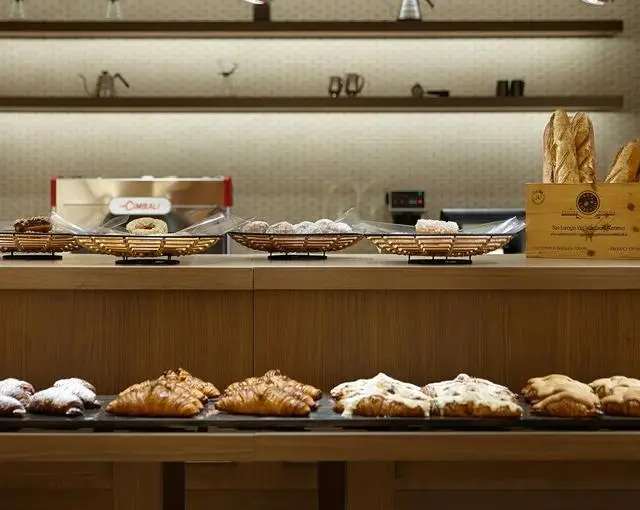 妙高の住み込みスキー場バイト（スキー場のリフト、アクティビティなど）の画像５