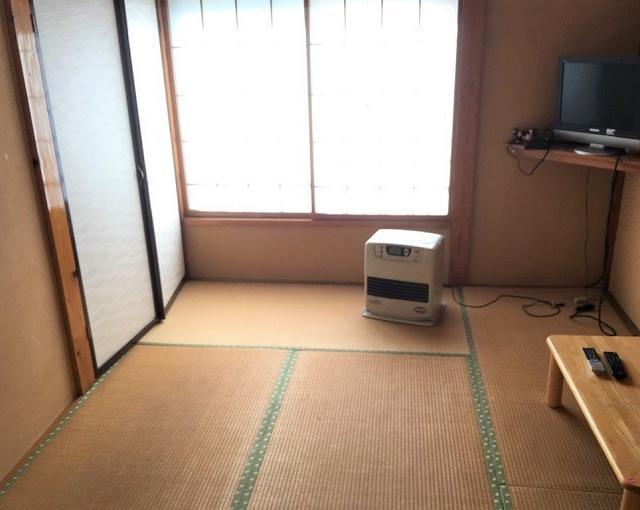 越後湯沢の住み込みスキー場バイト（スキー場のお仕事）のサブ画像４