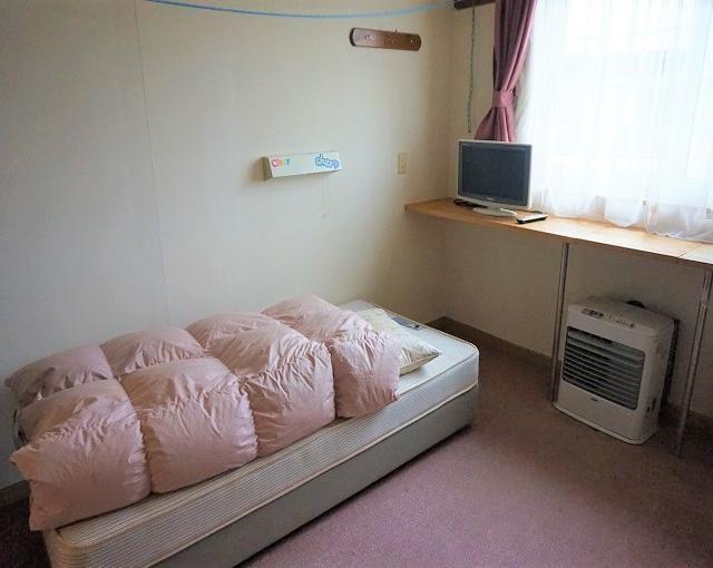 上越の住み込みスキー場バイト（スキー場のリフト）のサブ画像３