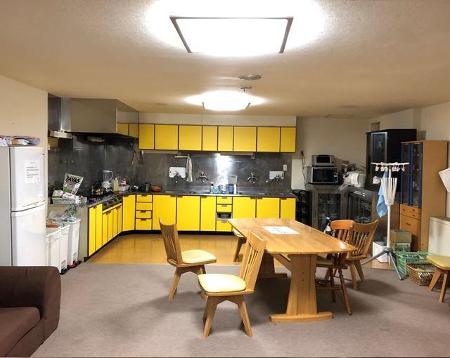 志賀高原の住み込みスキー場バイト（ホテルのレストラン・フロントなど）のサブ画像５