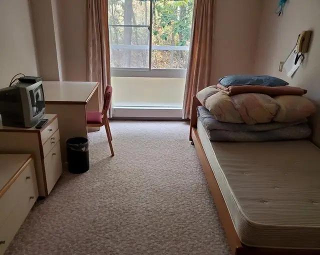 会津高原の住み込みスキー場バイト（スキー場のリフト係、チケット販売など）のサブ画像１