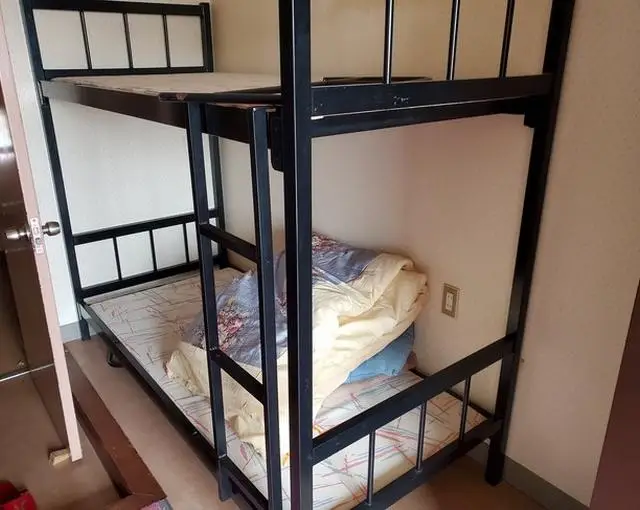 会津高原の住み込みスキー場バイト（スキー場のリフト係、チケット販売など）のサブ画像３