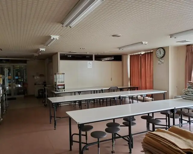 会津高原の住み込みスキー場バイト（スキー場のリフト係、チケット販売など）のサブ画像４