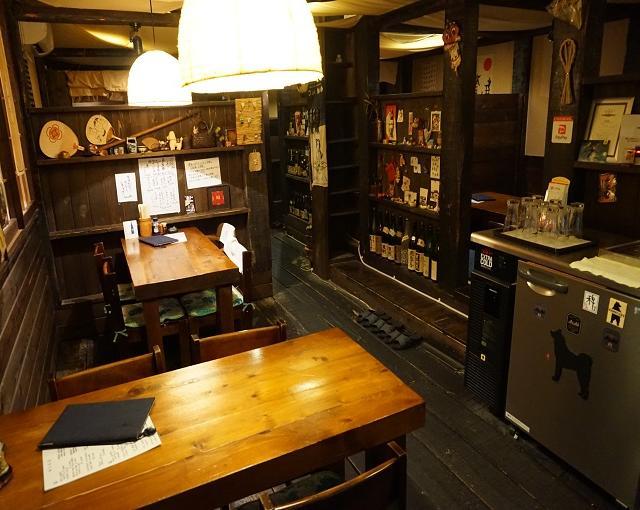 白馬の住み込みスキー場バイト（飲食店の接客、調理）の画像２