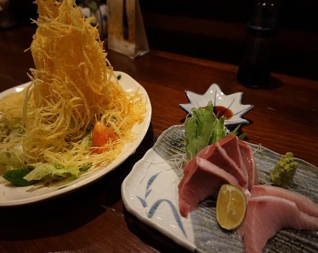 白馬の住み込みスキー場バイト（飲食店の接客、調理）の画像５