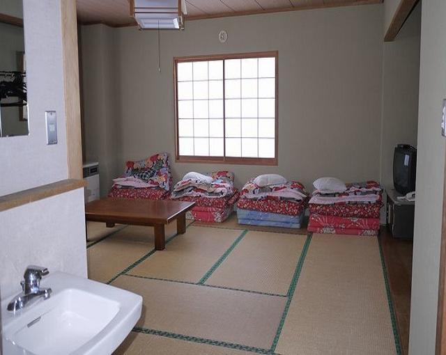 菅平高原の住み込みスキー場バイト（スキーのインストラクター）のサブ画像３