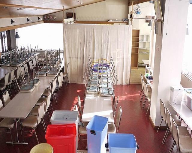 菅平高原の住み込みスキー場バイト（スキーのインストラクター）のサブ画像４