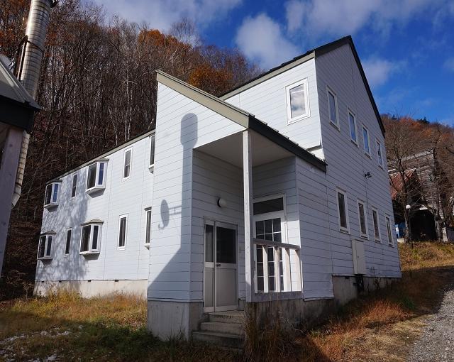 川場の住み込みスキー場バイト（スキー場のリフト、パトロールなど）のサブ画像１