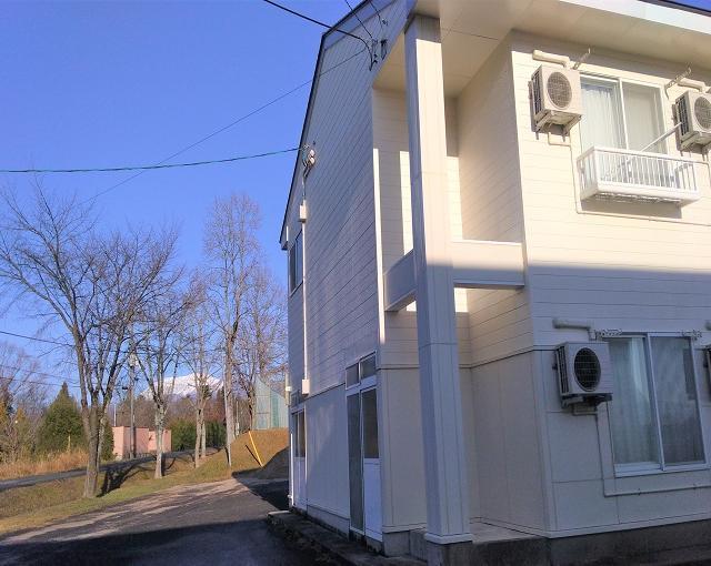 蒜山高原の住み込みリゾートバイト（ホテルのお仕事）のサブ画像４