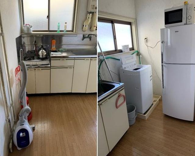 蔵王の住み込みスキー場バイト（旅館の接客係・裏方）のサブ画像５