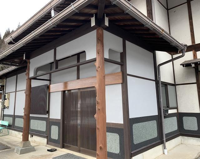高山の住み込みリゾートバイト（ホテルのレストラン、調理補助）のサブ画像３