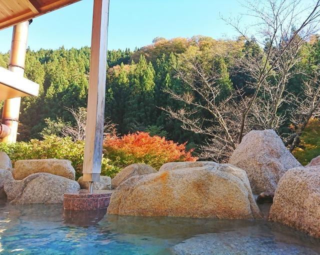 西山温泉の住み込みリゾートバイト（旅館の仲居、内務など）の画像４