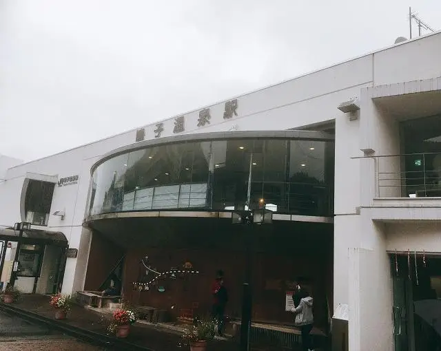 鳴子温泉の住み込みリゾートバイト（旅館のレストラン・フロントなど）のサブ画像４