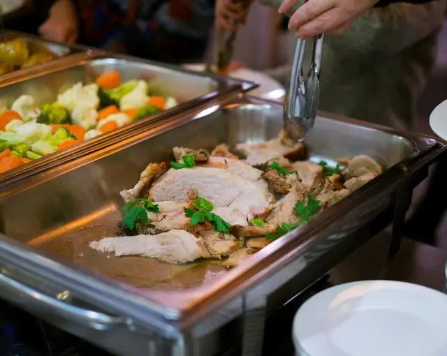 北志賀の住み込みスキー場バイト（ホテルのレストラン、フロントなど）の画像２